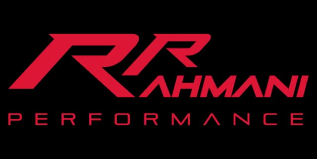 RRahmani logo